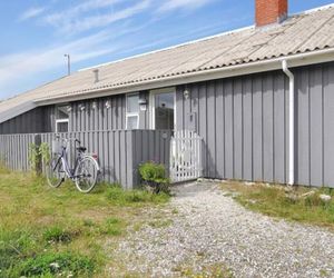 Holiday home Thisted 275 with Sauna and Terrace Klitmoller Denmark