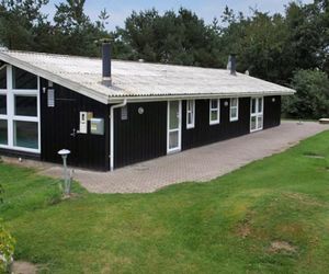 Holiday home Jerup 291 with Sauna and Terrace Jerup Denmark