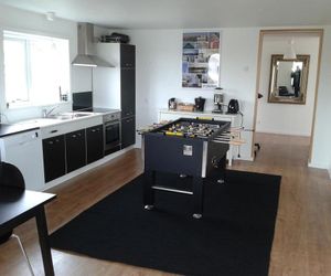 Surfers Paradise Apartments Hvide-Sande Denmark