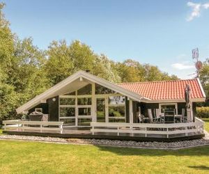 Holiday home Humble 34 with Hot tub Ristinge Denmark