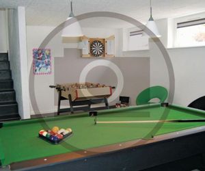 Holiday home Henne 96 with Hot tub Henne Strand Denmark