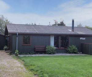 Holiday home Hemmet 634 with Terrace Hemmet Denmark