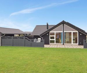 Holiday home Tarm 635 with Terrace Hemmet Denmark