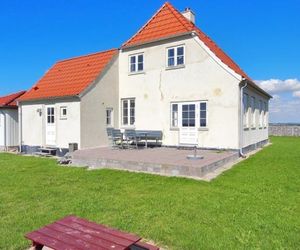 Holiday home Ebberup 719 with Terrace Helnaes Denmark