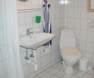 Holiday home Harboore 88 with Hot tub Harboor Denmark