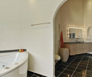Holiday home Harboore 89 with Hot tub Harboor Denmark