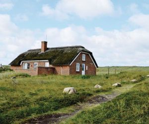 Holiday home Harboore 90 with Hot tub Harboor Denmark