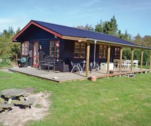 Holiday home Hals *XVIII * Hou Denmark