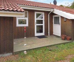 Holiday home Hals 294 with Sauna and Terrace Hou Denmark