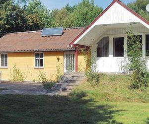 Holiday home Hadsund 296 with Sauna and Terrace Odde Denmark