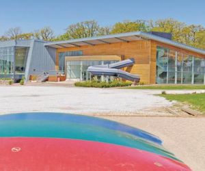 Holiday home Grasten 51 with Hot tub Graasten Denmark