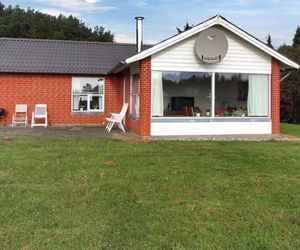 Holiday home Ebeltoft 298 with Sauna and Terrace Ebeltoft Denmark