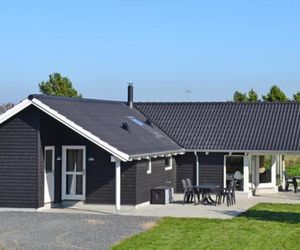 Holiday home Rømø 283 with Sauna and Terrace Bolilmark Denmark