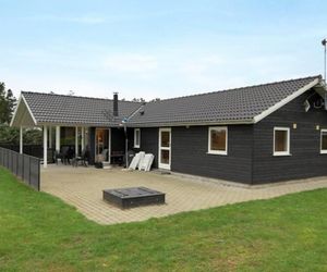 Holiday home Blokhus 269 with Sauna and Terrace Blokhus Denmark