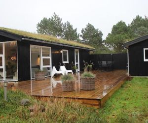 Holiday home Blokhus 619 with Terrace Blokhus Denmark