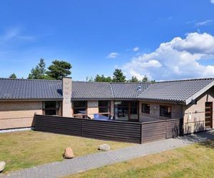 Holiday home Blavand 789 with Sauna Blaavand Denmark