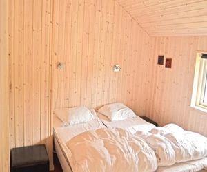 Holiday home Albaek 26 with Hot tub Aalbaek Denmark