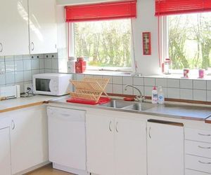 Holiday home Aakirkeby 763 with Terrace Aakirkeby Denmark