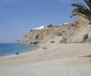 Holiday home Villajoyosa 89 with Outdoor Swimmingpool Villajoyosa Spain