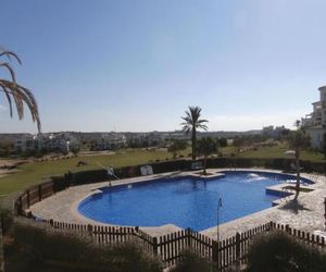Apartment Murcia 32 with Outdoor Swimmingpool Sucina Spain
