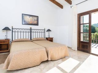 Villa Sa Sinia Mallorquina De Petra