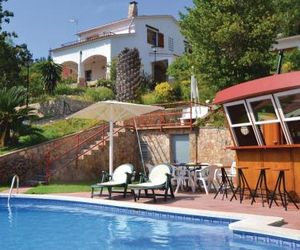 Holiday home Palafolls 18 with Outdoor Swimmingpool Palafolls Spain