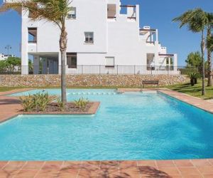 Apartment Alhama de Murcia 27 with Outdoor Swimmingpool El Romero Spain