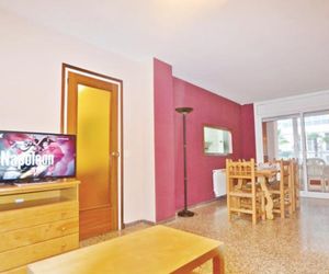 Apartment Calella de Mar 17 with Golf Course within 3km Calella Spain