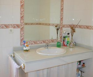 Holiday home Trassierra 71 with Outdoor Swimmingpool Villarrubia Spain