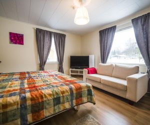 Hotel Aakenus Holiday Home Kymppi Rovaniemi Finland