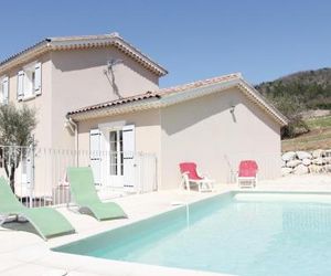 Holiday home Saint Thome 30 with Outdoor Swimmingpool Saint-Thome France