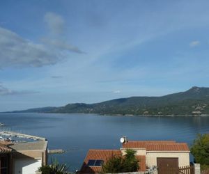 Villa Propriano Valinco Propriano France