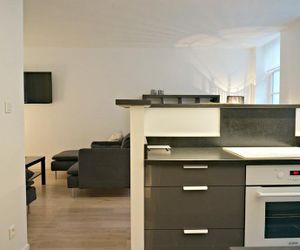 LITTLE SUITE   RONAN Lille France