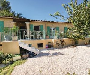 Holiday home St Anastasie s Issoles 45 with Outdoor Swimmingpool Forcalqueiret France