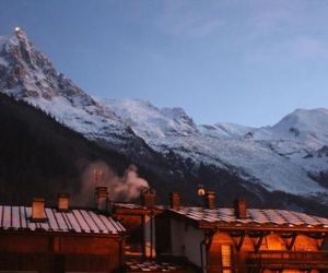Chalet Japonyard Chamonix France