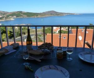 MAGNIFIQUE VUE SUR MER Banyuls-sur-Mer France
