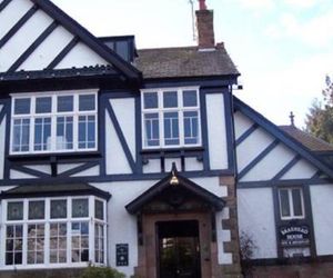 Braehead Guest House Inverness United Kingdom
