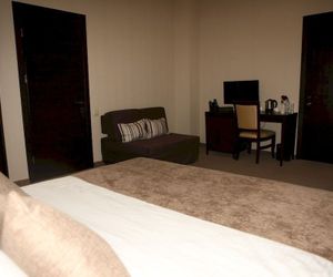 Hotel Orion Old Town Tbilisi Georgia