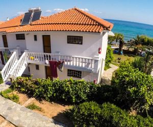 Diomare Villas Kipseli Greece