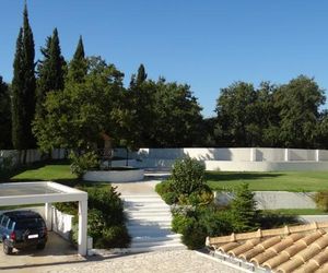 MOONLIGHT VIP Gouvia Greece