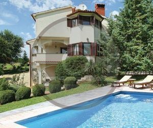Holiday home Micetici 78 with Outdoor Swimmingpool Sbandati Croatia