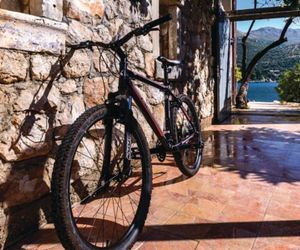 Holiday home Zaton Veliki *LVII * Zaton Croatia