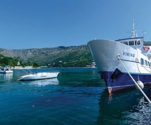 Apartment Zaton *LXX * Zaton Croatia