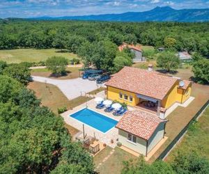 Holiday home Strmac 25 with Outdoor Swimmingpool Strmac Croatia