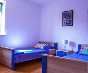 Molo Lozna Apartments Postira Croatia