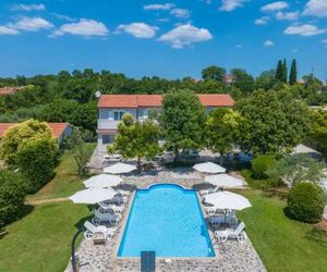 GROTA Porec Croatia