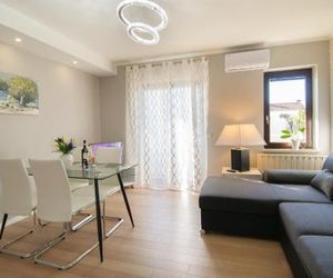 Apartment Motovunska 39 Porec Croatia