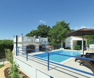 Holiday home Motovun 57 with Outdoor Swimmingpool Mile Croatia