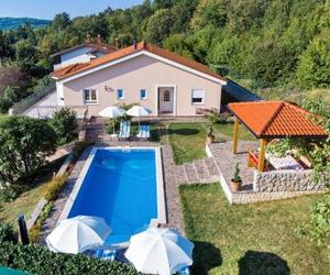 Holiday home Kastav 79 with Outdoor Swimmingpool Castua Croatia
