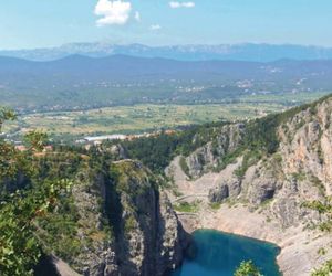 Holiday home Imotski 61 with Outdoor Swimmingpool Imoschi Croatia